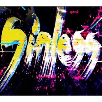 Počítačová hra Sinless + OST