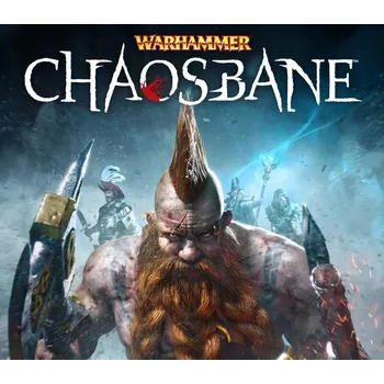 Počítačová hra Warhammer: Chaosbane + Pre-order bonus