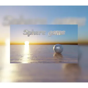 Počítačová hra Sphere Game