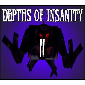Počítačová hra Depths of Insanity 2