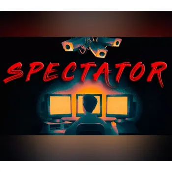 Počítačová hra Spectator