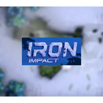 Počítačová hra Iron Impact