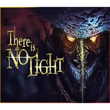 Počítačová hra There Is No Light