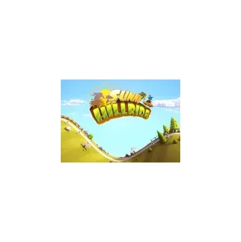 Počítačová hra Sunny Hillride