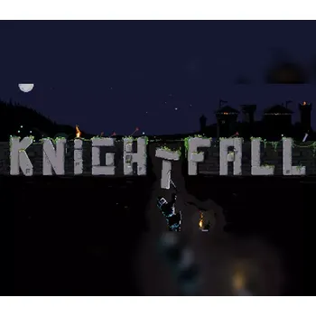 Počítačová hra Knightfall