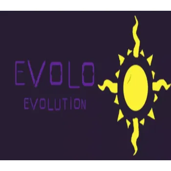 Počítačová hra Evolo.Evolution