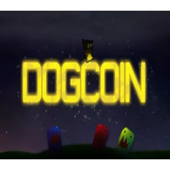 Počítačová hra Dogcoin