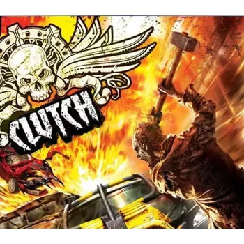 Počítačová hra Clutch