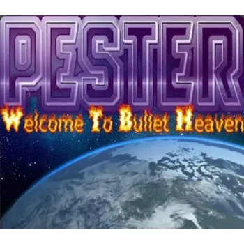 Počítačová hra Pester