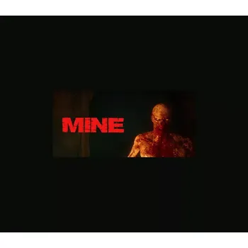 Počítačová hra Mine