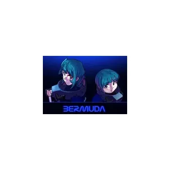 Počítačová hra Bermuda