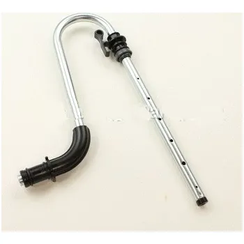 Stříkací pistole J. Wagner GmbH Rameno s těsněním