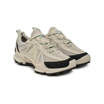 Dámská obuv ECCO Sneakersy Biom C-Trail 80346361423 Šedá 35