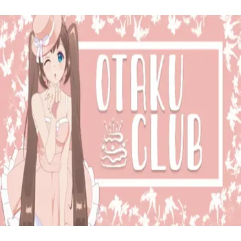 Počítačová hra Otaku Club