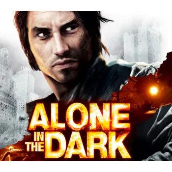 Počítačová hra Alone in the Dark (2008)