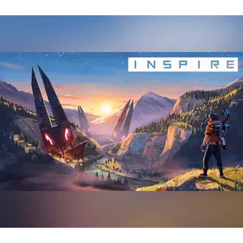 Počítačová hra INSPIRE