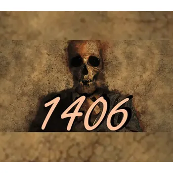 Počítačová hra 1406 PC