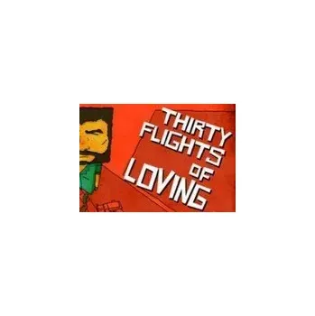 Počítačová hra Thirty Flights of Loving