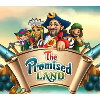 Počítačová hra The Promised Land