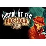 BioShock Infinite – Burial at Sea Episode 1