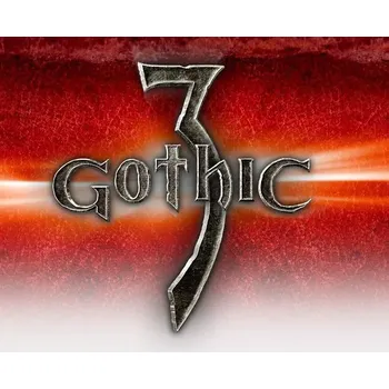 Počítačová hra Gothic 3