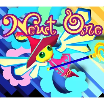 Počítačová hra Newt One