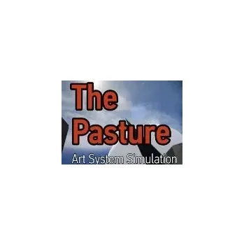 Počítačová hra The Pasture