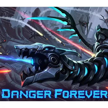 Počítačová hra Danger Forever