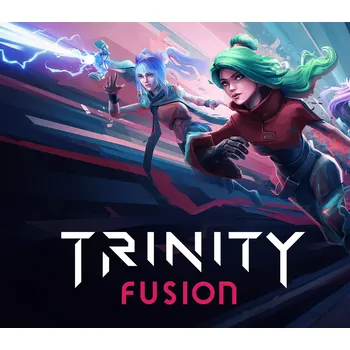 Počítačová hra Trinity Fusion