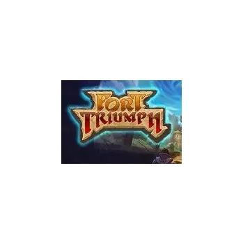 Počítačová hra Fort Triumph