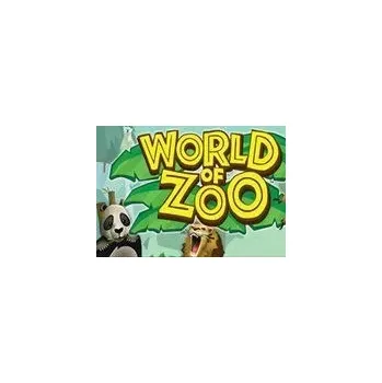 Počítačová hra World of Zoo