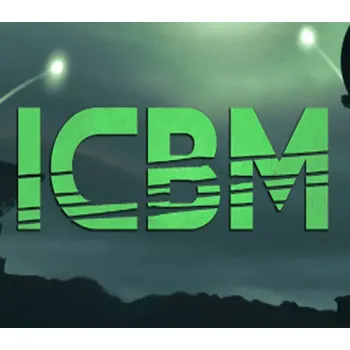 Počítačová hra ICBM