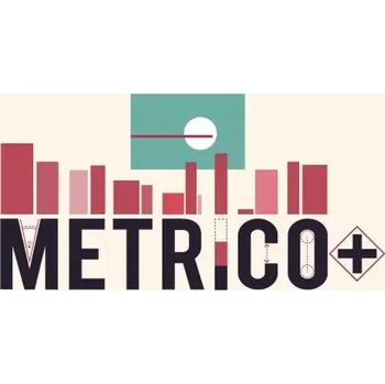 Počítačová hra Metrico+
