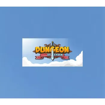 Počítačová hra Dungeon of Eyden