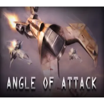 Počítačová hra Angle of Attack