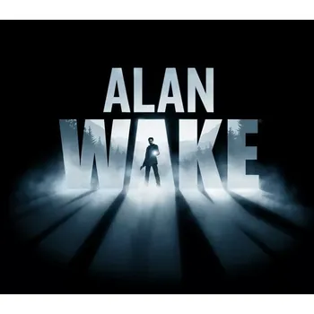 Počítačová hra Alan Wake