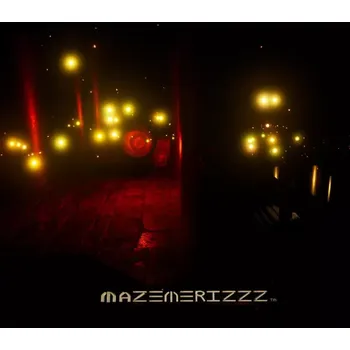 Počítačová hra Mazemerizzz