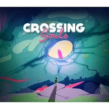 Počítačová hra Crossing Souls