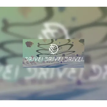 Počítačová hra Drive!Drive!Drive!