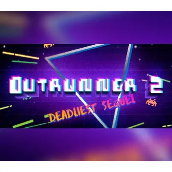 Počítačová hra Outrunner 2