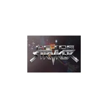 Počítačová hra Major Stryker