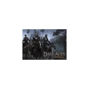 Počítačová hra Strategy & Tactics: Dark Ages