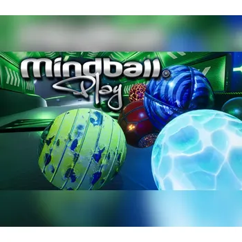 Počítačová hra Mindball Play
