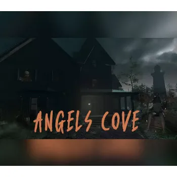 Počítačová hra Angels Cove