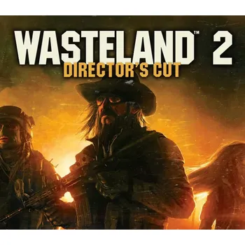Počítačová hra Wasteland 2: Director's Cut