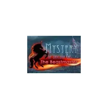 Počítačová hra Mystery of Unicorn Castle: The Beastmaster