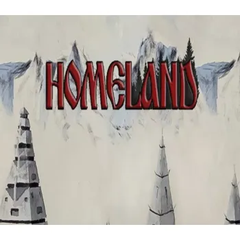 Počítačová hra Homeland