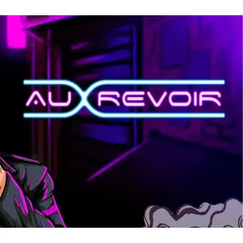 Počítačová hra Au Revoir