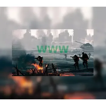 Počítačová hra WWW