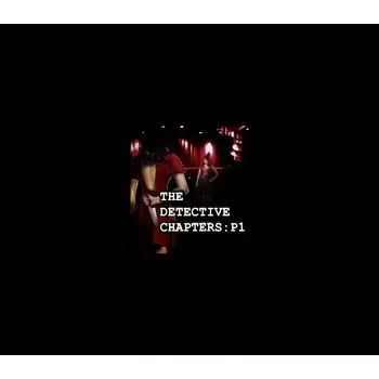 Počítačová hra The Detective Chapters: Part One